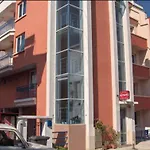 Sargas Hotel