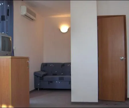 Hotel Sargas Sozopol