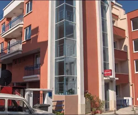 Sargas Hotel