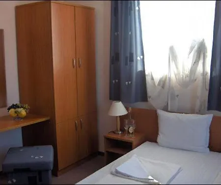 Sargas Hotel Sozopol