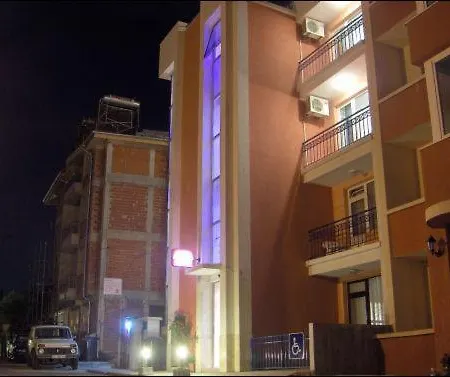 Sargas 2* Созопол