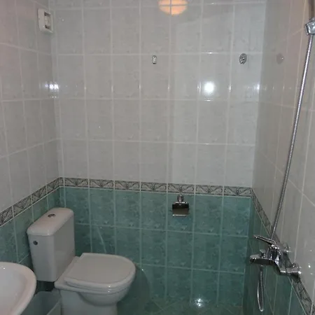 Sargas Hotell Sozopol